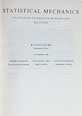 Statistical mechanics: An advanced course with problems and solutions