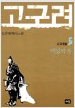 고구려 5 - 고국원왕, 백성의 왕