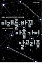 미래를 바꾼 아홉 가지 알고리즘 - 컴퓨터 세상을 만든 기발한 아이디어들