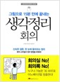 그림으로 15분 만에 끝내는 생각정리 회의