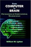 From Computer to Brain