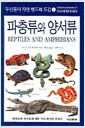 파충류와 양서류 - 자연 핸드북 도감 5